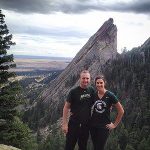 Meet your Posher, Dennis